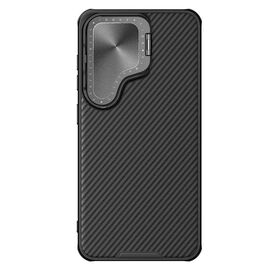 Futrola Nillkin CamShield Prop Magnetic - Samsung S926B Galaxy S24 Plus crna.