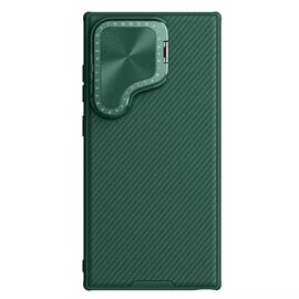 Futrola Nillkin CamShield Prop Magnetic - Samsung S928B Galaxy S24 Ultra zelena.