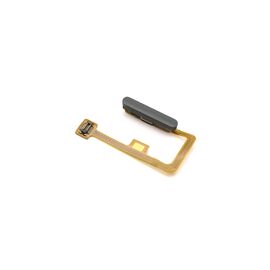 Flet kabl - Xiaomi Mi 11 Lite + on/off dugme + senzor otiska prsta black (crni) (MS).