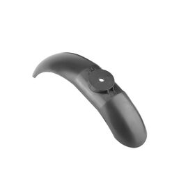 Prednji blatobran - elektricni trotinet Xiaomi M365/1s/essential/Pro1/Pro2 tamno sivi.