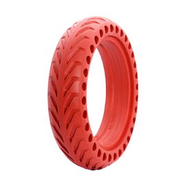 Guma - elektricni trotinet Xiaomi M365/1s/essential/Pro1/Pro2/mi3/Pro4 N13 crvena 8.5 inch.