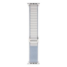 Narukvica Moye Smart Watch Alpine Loop Strap 44/45/49mm Seashell.