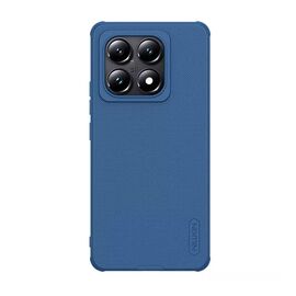 Futrola Nillkin Scrub Pro - Xiaomi 14T Pro plava.