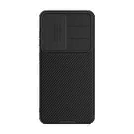 Futrola Nillkin CamShield Pro - Samsung S936 Galaxy S25 Plus crna.