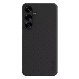 Futrola Nillkin Scrub Pro Magnetic - Samsung S936 Galaxy S25 Plus crna.