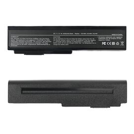 Baterija - laptop Asus N61 M50 11.1v-4400mAh HQ2200 B.