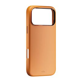 Futrola Puro ICON MAG PRO - iPhone 17 Pro narandzasta.