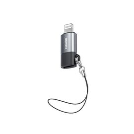 Adapter REMAX Smartlink 30W CB32 Lightning na Type C.
