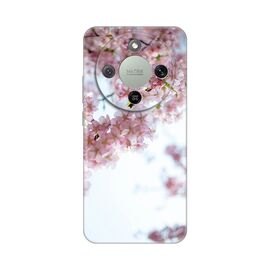 Silikonska futrola PRINT - Huawei Honor Magic 8 Lite Spring.