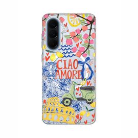 Futrola print Magsafe - Samsung A576 Galaxy A57 Ciao Amore.