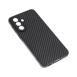 Futrola Carbon fiber - Samsung A576 Galaxy A57 5G crna.