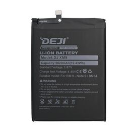 Baterija Deji - Xiaomi Redmi 9(5020mAh)BN54.