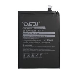 Baterija Deji - Xiaomi Redmi Note 10 4G(5000mAh)BN59.