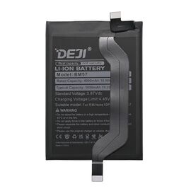 Baterija Deji - Xiaomi Redmi Note 10 Pro(5000mAh)BM57.