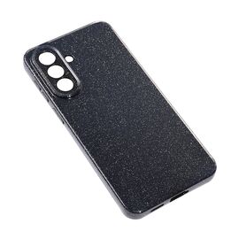 Futrola Sparkle Dust - Samsung A576 Galaxy A57 5G crna.