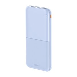 Univerzalna Back Up Baterija prenosiva baterija REMAX Lango II Series RPP-23 2.4A 10000mAh plavi.