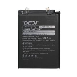 Baterija Deji - Xiaomi Redmi Note 11T Pro 5G(5080mAh)BM5G.
