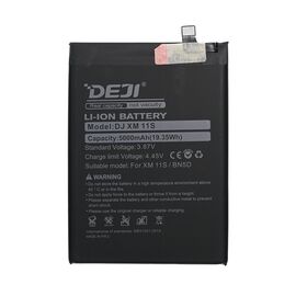 Baterija Deji - Xiaomi Redmi Note 11s(5000mAh)BN5D.