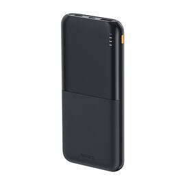 Univerzalna Back Up Baterija prenosiva baterija REMAX Lango II Series RPP-23 2.4A 10000mAh crni.