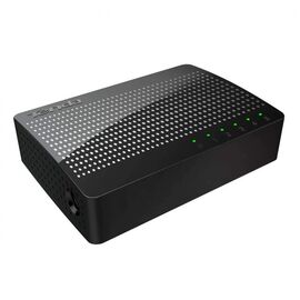 Switch 10/100/1000 5-port Tenda SG105.