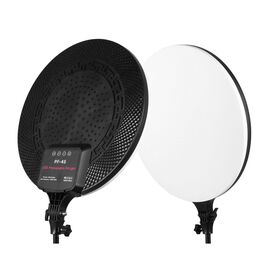 LED lampa - tripod PF-45 18 inch 50W.