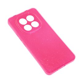 Futrola Sparkle Dust - Xiaomi Redmi Note 15 Pro 4G pink.