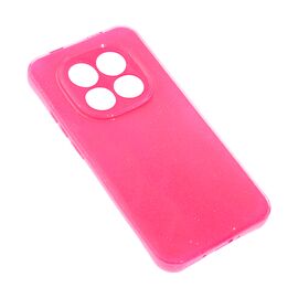Futrola Sparkle Dust - Xiaomi Redmi Note 15 Pro 5G pink.