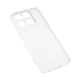 Silikonska futrola Ultra Thin - Motorola Edge 70 Fusion Transparent.