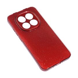 Futrola Sparkle Dust - Xiaomi Redmi Note 15 Pro 5G bordo.