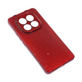 Futrola Sparkle Dust - Xiaomi Redmi Note 15 Pro 4G bordo.