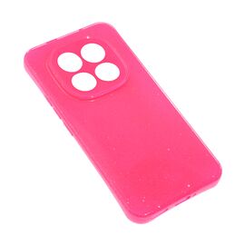 Futrola Sparkle Dust - Xiaomi Redmi Note 15 Pro Plus 5G pink.