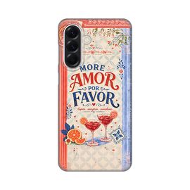 Silikonska futrola PRINT Skin - Samsung A566 Galaxy A56 5G Summer in Spain.