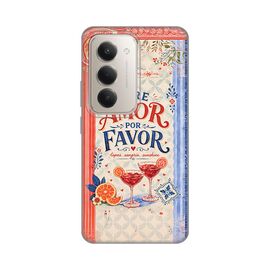 Silikonska futrola PRINT Skin - Xiaomi Redmi 15 4G Summer in Spain.