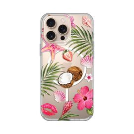 Futrola print Magsafe - iPhone 16 Pro Max 6.9 Coconut Paradise.