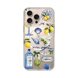 Futrola print Magsafe - iPhone 16 Pro Max 6.9 Mediterranean Martini.