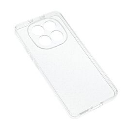 Futrola Sparkle Dust - Xiaomi Redmi Note 15 4G/5G Transparent.