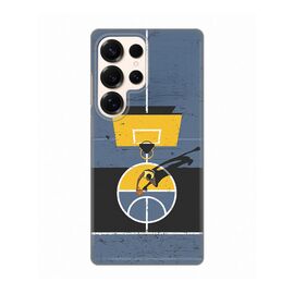 Silikonska futrola PRINT Skin - Samsung S938 Galaxy S25 Ultra Court.