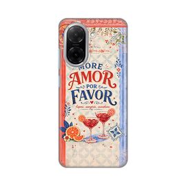 Silikonska futrola PRINT Skin - Xiaomi Redmi A5(173mm) Summer in Spain.