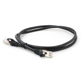 Kabl UTP CAT7 1m crni JWD-C8.