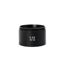Sociva - mikroskop 0.5X WD165.