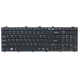 Tastatura - laptop Fujitsu Siemens AH530/531/751 mali enter.