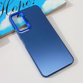 Futrola providna - Xiaomi Redmi 13C plava.
