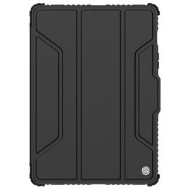 Futrola Nillkin Bumper Leather Pro - Samsung X700 Galaxy Tab S8 crna.