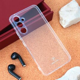 Silikonska futrola Teracell ultra tanka (skin) - Samsung Galaxy A34 5G 5G Transparent.