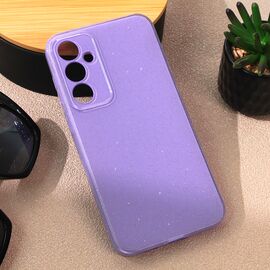 Futrola Sparkle Dust - Samsung S711 Galaxy S23 FE ljubicasta.