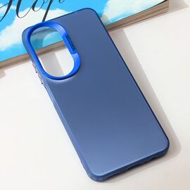 Futrola providna - Huawei Honor X7b plava.