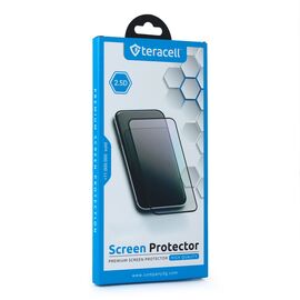 Zastitno staklo Tempered Glass 2.5D full glue - Huawei Honor 200 Lite crni.