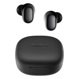 Bluetooth slusalice Xiaomi Redmi Buds 6 Play crne.
