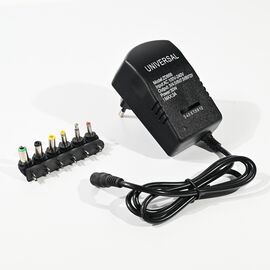 Adapter AC/DC 12V 3A HQ.