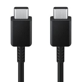 Samsung data kabl 60w Type C na Type C 1m crni BULK (EP-DG980BBE).